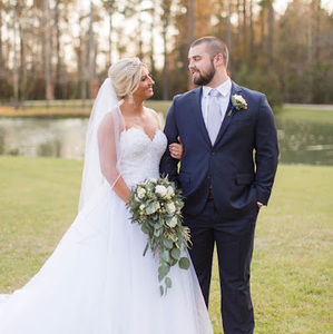 Meet your Posher, Madelynn